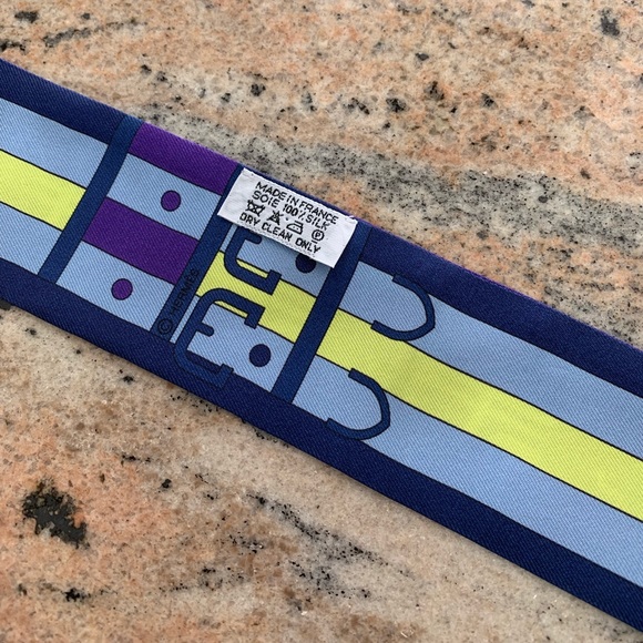 Hermes twilly - Picture 2 of 5